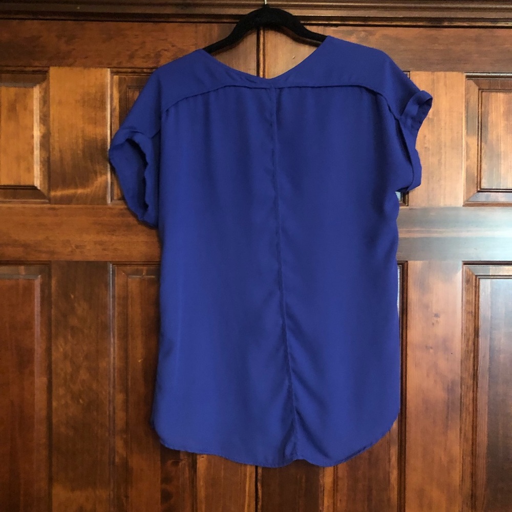 Blouse - Picture 4 of 5